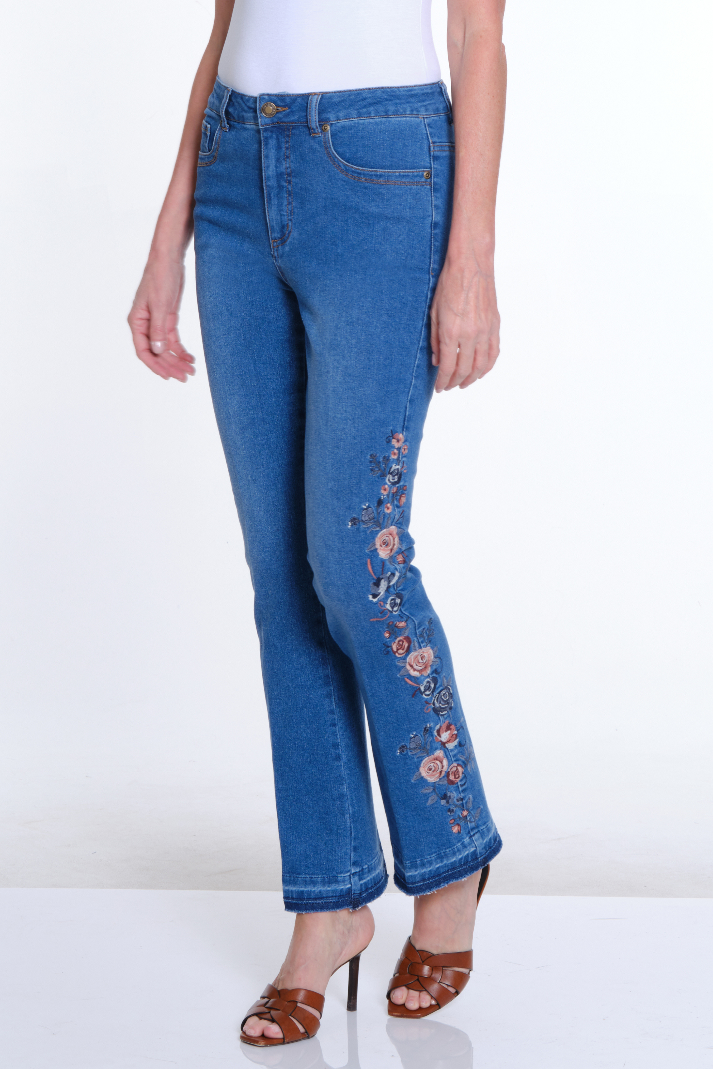 【mnem】indigo bootcut denim Levi's Men's 517 Bootcut Mid Rise Regular Fit Boot Cut Jeans