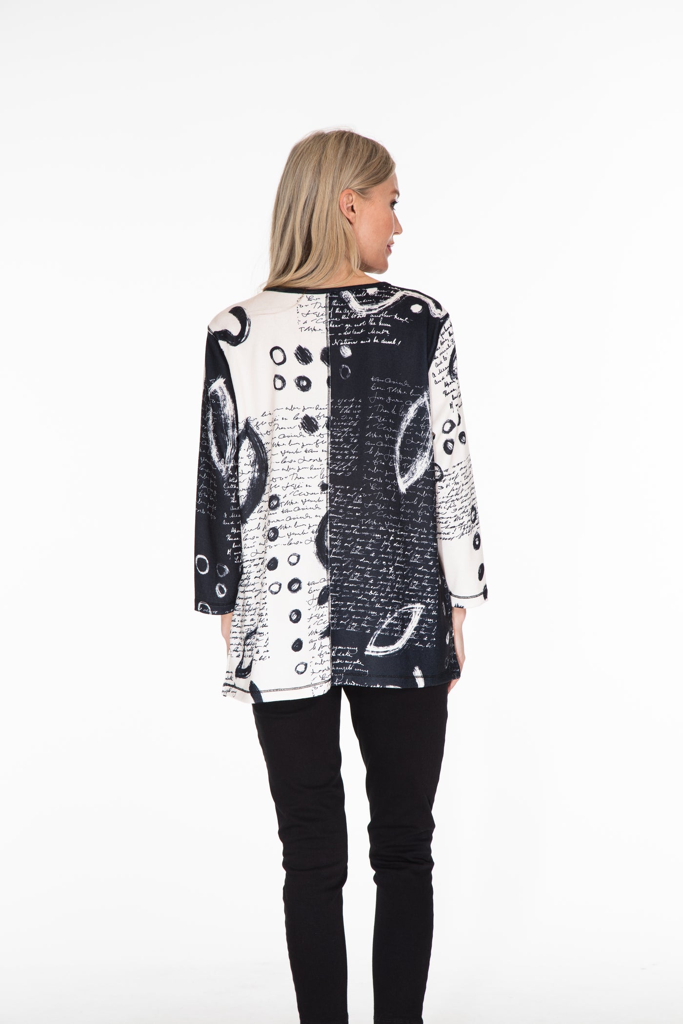 Hachi Knit Top - Women's - Multi