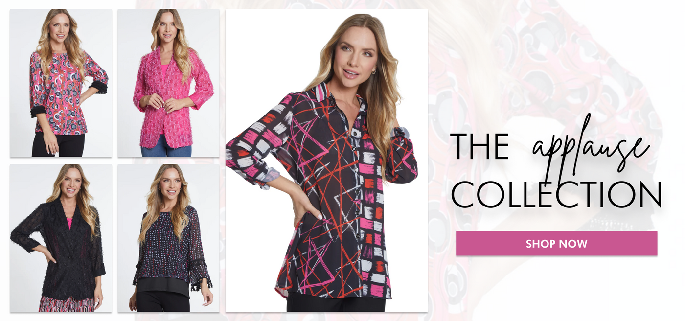 Multiples | Premium Fashion Collection of Tops | Prints. Color. Style ...