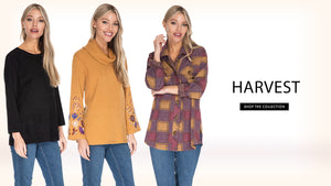 Multiples | Premium Fashion Collection of Tops | Prints. Color. Style ...