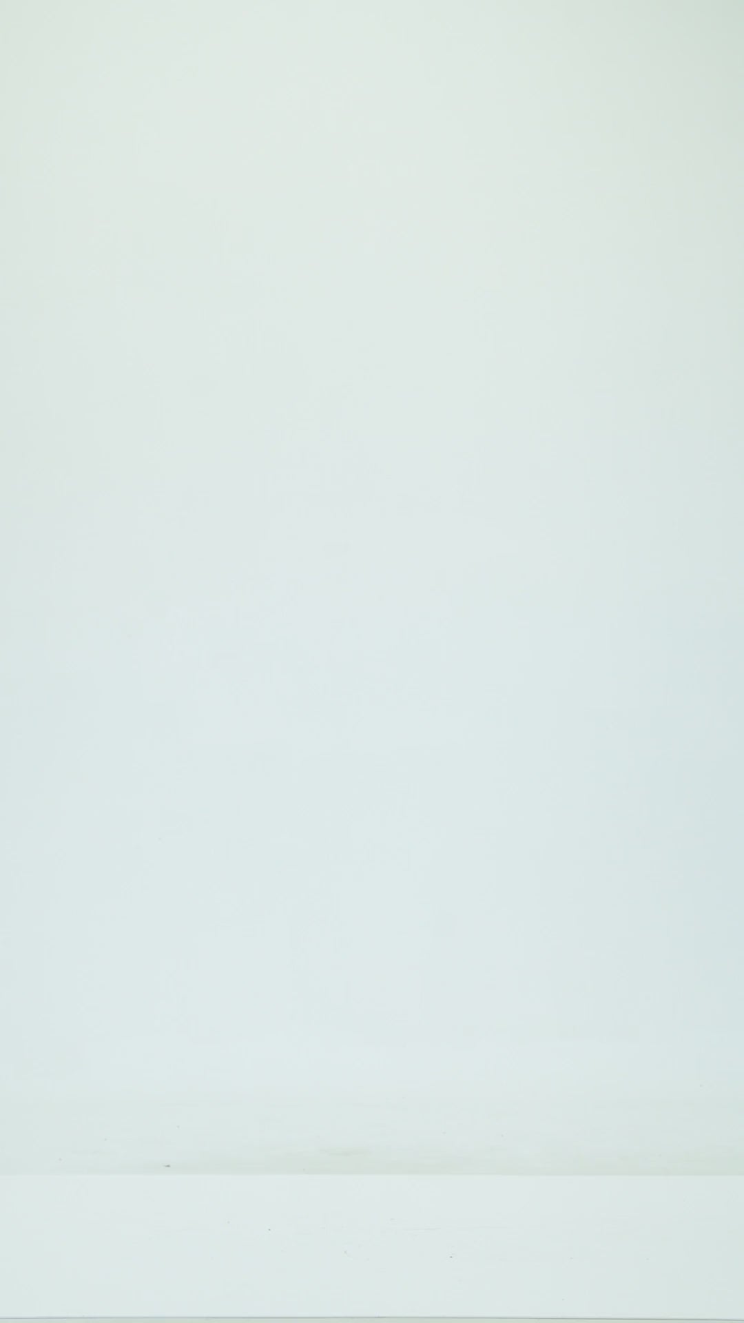 Denim Crop Pant with Detailed Hem - White