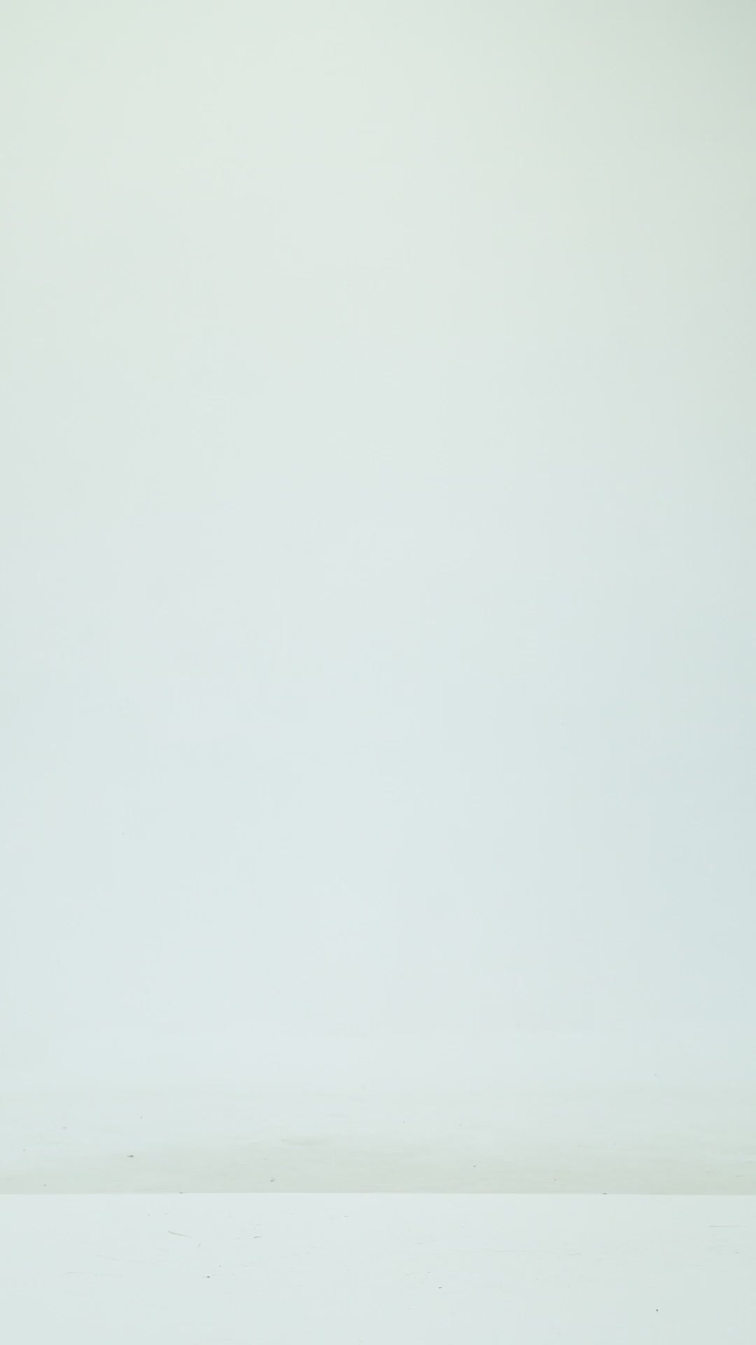 Pull-On Print Skort - Black Dot Print