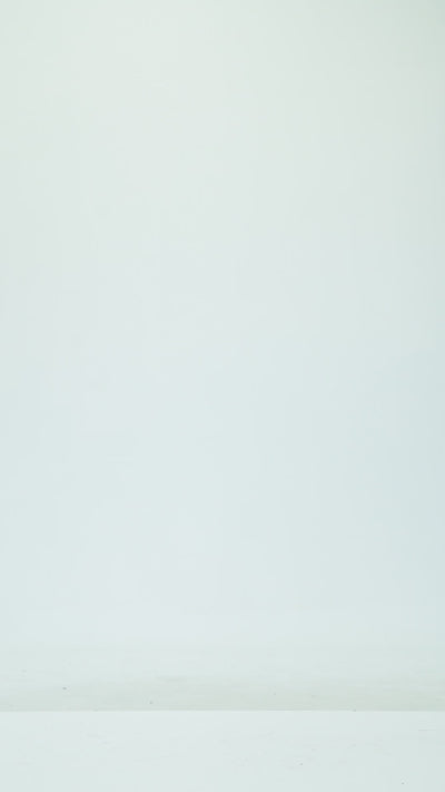 Denim Crop Pant with Detailed Hem - Indigo