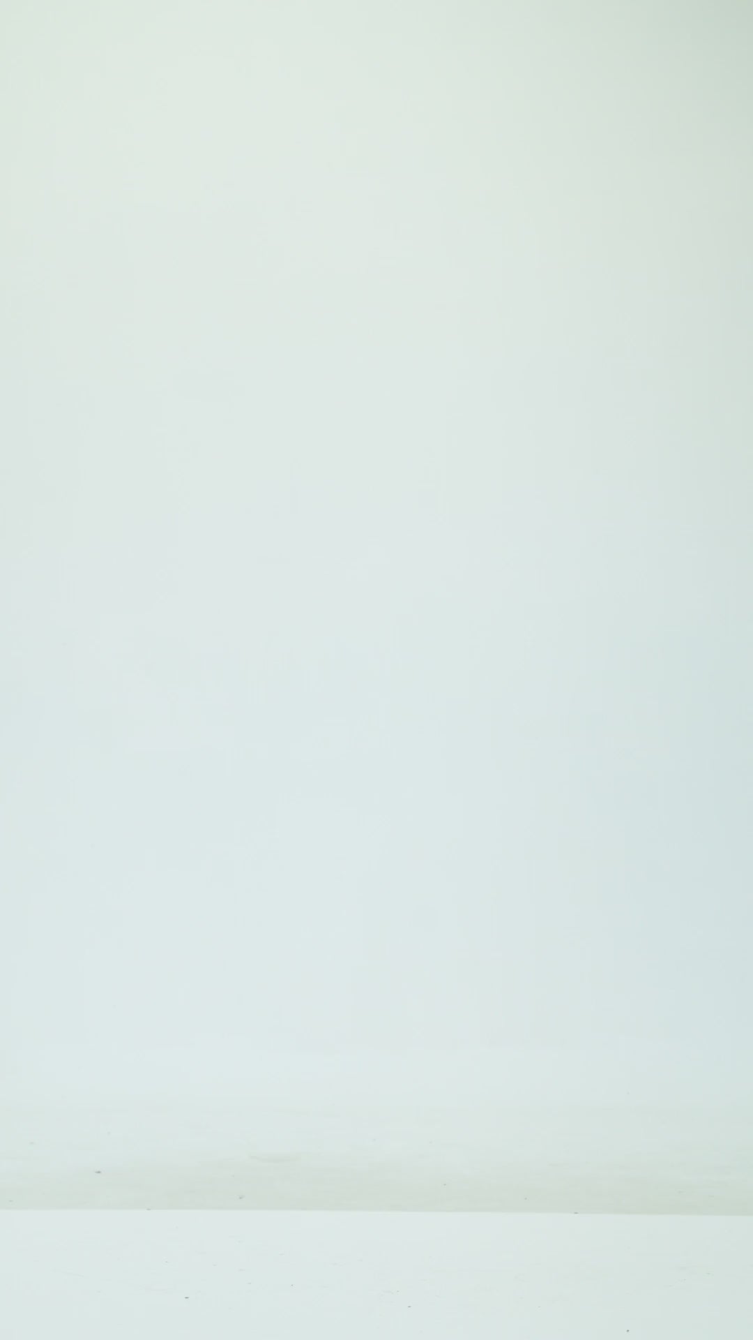 Fringe Hem Denim Skort - White