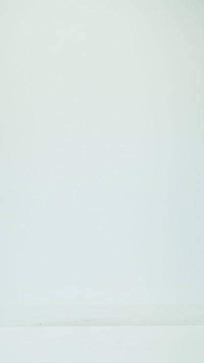 Embroidered Fringe Hem Crop Jean - White