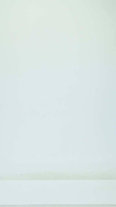 Wide Leg Knit Crop Pant - Black