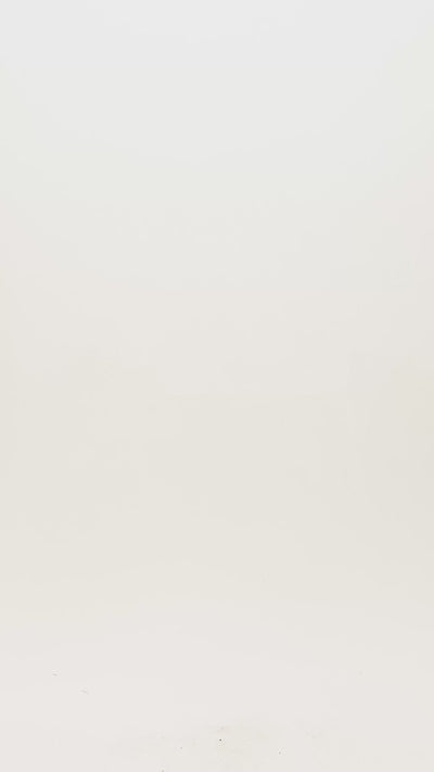 Contour Waist Asymmetrical Fringe Hem Ankle Jean - White